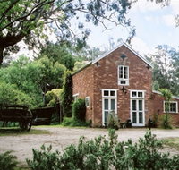 Claremont Coach House - Accommodation Sydney