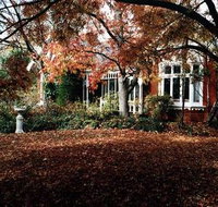 Clevedon Manor - Accommodation Sydney