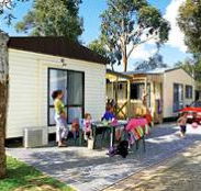 Anchor Belle Holiday Park - Sydney 4u