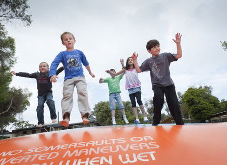 BIG4 Phillip Island Caravan Park - Accommodation Sydney 3