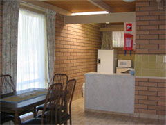 Aaden Holiday Apartments - Sydney 4u 5