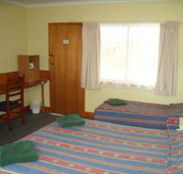 Majestic Motel - Accommodation Sydney