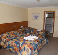 Darlot Motor Inn - Accommodation Sydney
