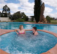 Wimmera Lakes Caravan Resort - Accommodation Sydney