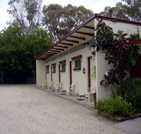 Auto Lodge Motor Inn - Sydney 4u