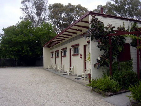 Auto Lodge Motor Inn - Sydney 4u 0