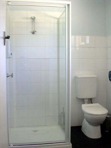 Auto Lodge Motor Inn - Sydney 4u 2