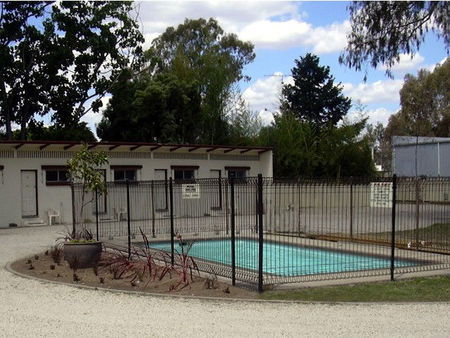 Auto Lodge Motor Inn - Sydney 4u 4