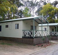 Goulburn River Tourist Park - Sydney 4u