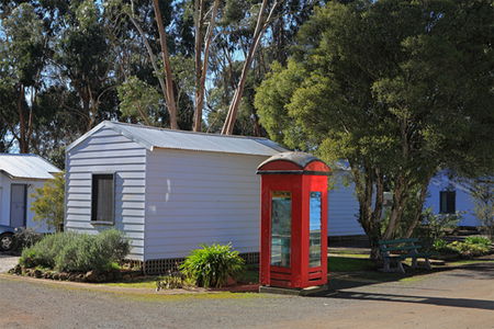 Warrenheip VIC Sydney 4u