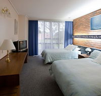 Connells Motel - Sydney 4u