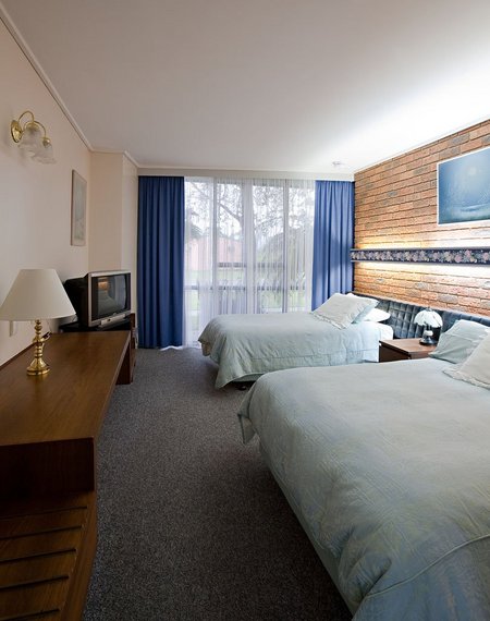 Connells Motel - Sydney 4u 0