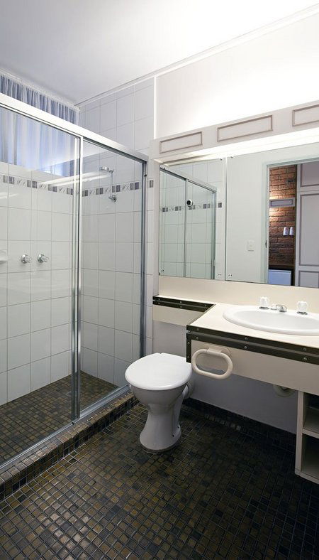 Connells Motel - Sydney 4u 2
