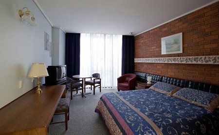 Connells Motel - Sydney 4u 3