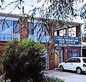 Inverloch Central Motor Inn - Accommodation Sydney