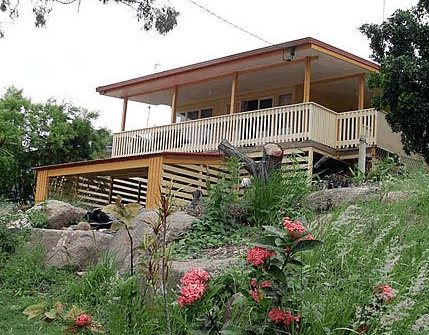 Glen Eden QLD Sydney 4u