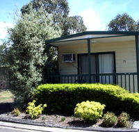 Tandara Caravan Park - Sydney 4u