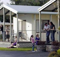 Discovery Holiday Parks Warrnambool - Sydney 4u