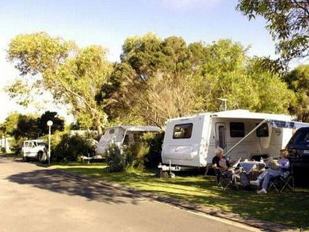 Discovery Holiday Parks Warrnambool - Sydney 4u 2