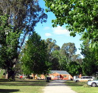 Cohuna Waterfront Holiday Park - Accommodation Sydney