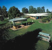 RACV Cobram Resort - Accommodation Sydney