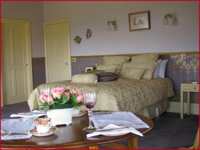 Deloraine Homestead - Accommodation Sydney 1