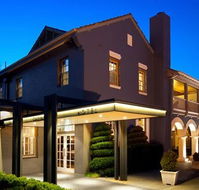 Peppers Mineral Springs Retreat - Sydney 4u