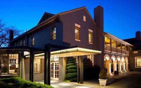 Peppers Mineral Springs Retreat - Sydney 4u 0