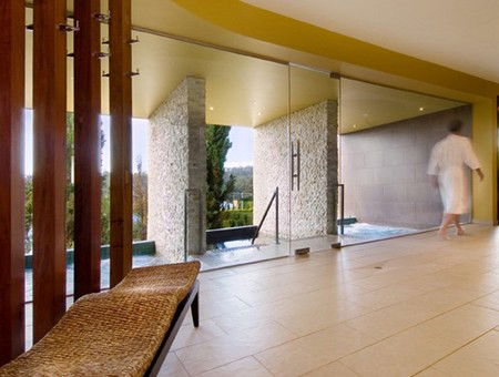 Peppers Mineral Springs Retreat - Sydney 4u 2