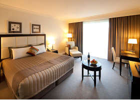 Century Inn Traralgon - Accommodation Sydney 1