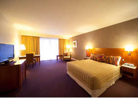 Century Inn Traralgon - Accommodation Sydney 2