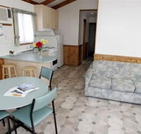 Melbourne Big4 Holiday Park - Accommodation Sydney