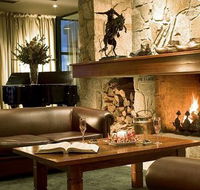 Grand Mercure Chalet Mt Buller - Sydney 4u
