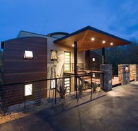 Saltus Luxury Retreat - Sydney 4u