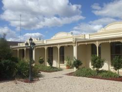 Acacia Terraces - Sydney 4u 0