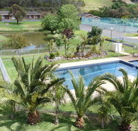 Barwon Valley Lodge - Sydney 4u