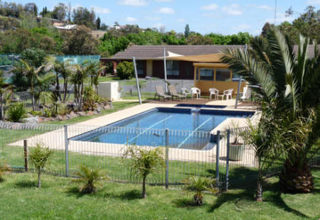 Barwon Valley Lodge - Accommodation Sydney 2