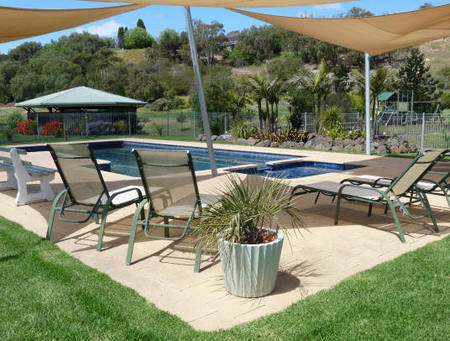 Barwon Valley Lodge - Accommodation Sydney 3