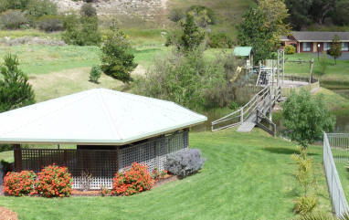 Barwon Valley Lodge - Accommodation Sydney 4