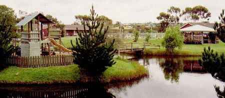 Barwon Valley Lodge - Accommodation Sydney 5