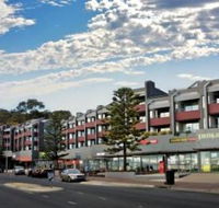 Cumberland Lorne Resort - Sydney 4u