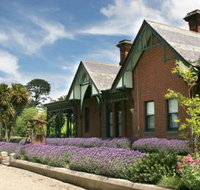 The Grange at Cleveland Winery - Accommodation Sydney