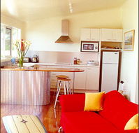 The Harbour House - Sydney 4u