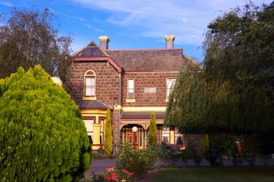 WorldMark Resort Ballarat - Accommodation Sydney 0