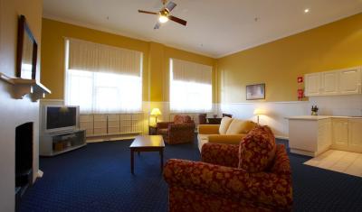 WorldMark Resort Ballarat - Accommodation Sydney 1