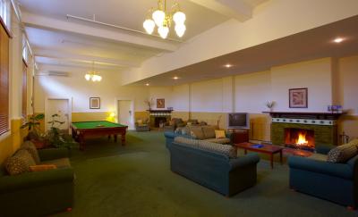 WorldMark Resort Ballarat - Accommodation Sydney 2