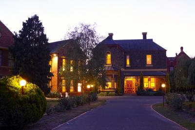 WorldMark Resort Ballarat - Accommodation Sydney 3