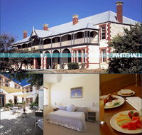 Whitehall Guesthouse Sorrento - Accommodation Sydney