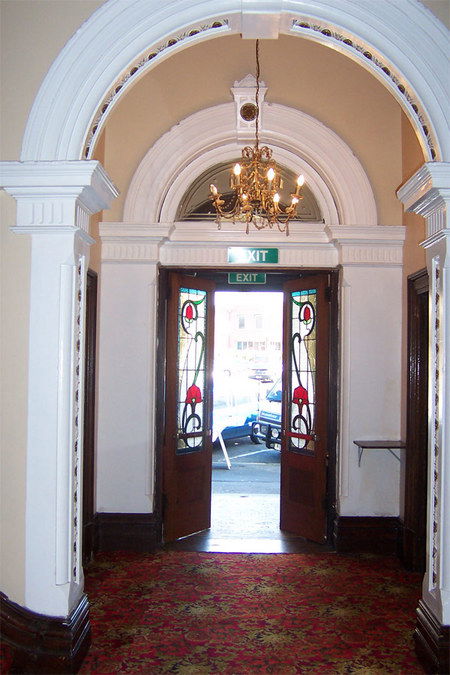 Reids Guest House - Sydney 4u 0
