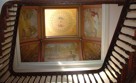Reids Guest House - Sydney 4u 3